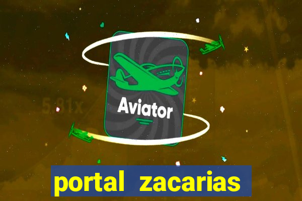 portal zacarias mari avila